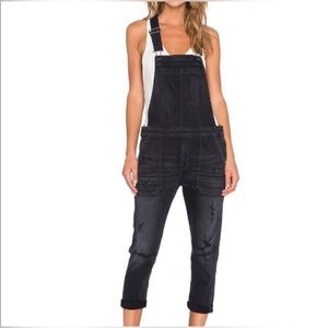 Citizens of Humanity Overalls